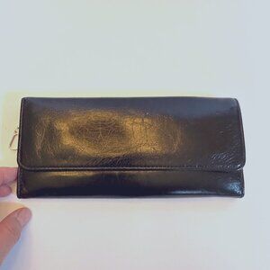 HOBO Leather Wallet